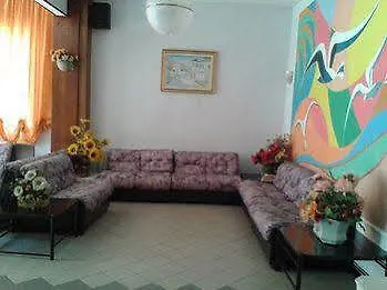 Hotel Geppi Pietra Ligure Italia