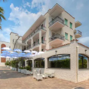Appart hôtel Blu Mare