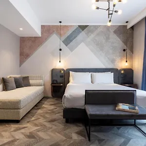 Hotel Axyhotels Innstyle