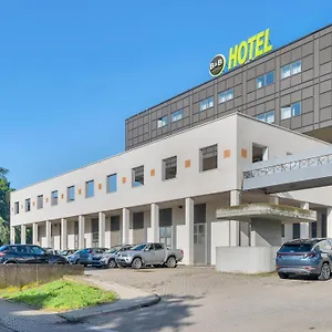 Hotel B&B Hotel Cremona