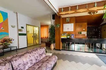 Hotel Geppi Pietra Ligure